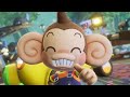 Sonic Racing Crossworlds Online Playthrough Part 9 (Super Monkey Ball Festival Part 2)