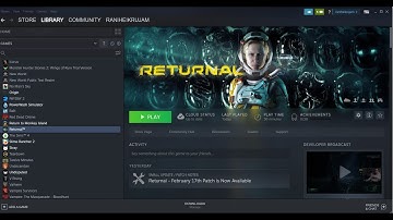 Returnal: Fix Audio/Sound Not Working, Fix Audio Cuts Out & Audio Stuttering