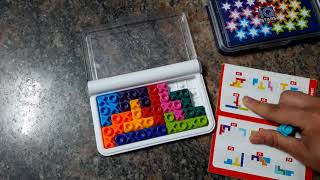 SMART GAMES & IQ Games for Toddlers and Pre-School children screenshot 1
