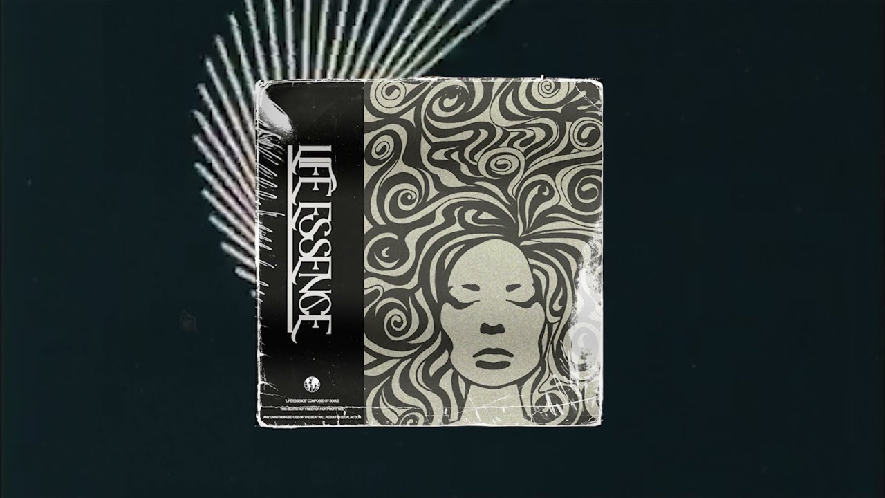 Cleo Sol - "Life Essence" Ft. Giveon Type Beat 2021 (Prod. SOULZ)