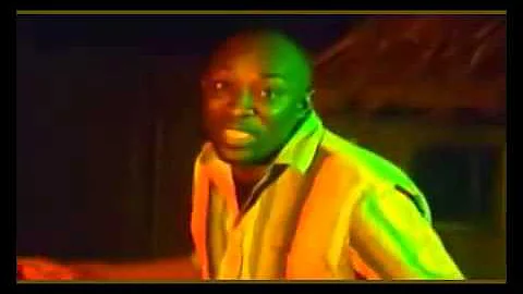 Omoge Cinderella (Official Video) (From Ijo Fuji Album} by Adewale Ayuba