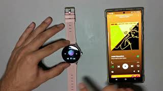 Lenibe Bolivia - Smarch Ny20 El Reloj Inteligente Que Tanto Esperabas