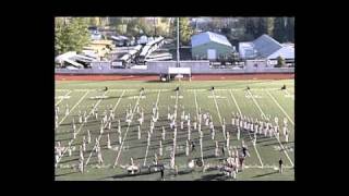 PHSMB 2006- 2007
