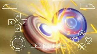 [170MB] How to Download Beyblade  Game For Android | Highly Compresd by Kings feshal screenshot 2