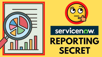 Notification Reporting Secret In ServiceNow
