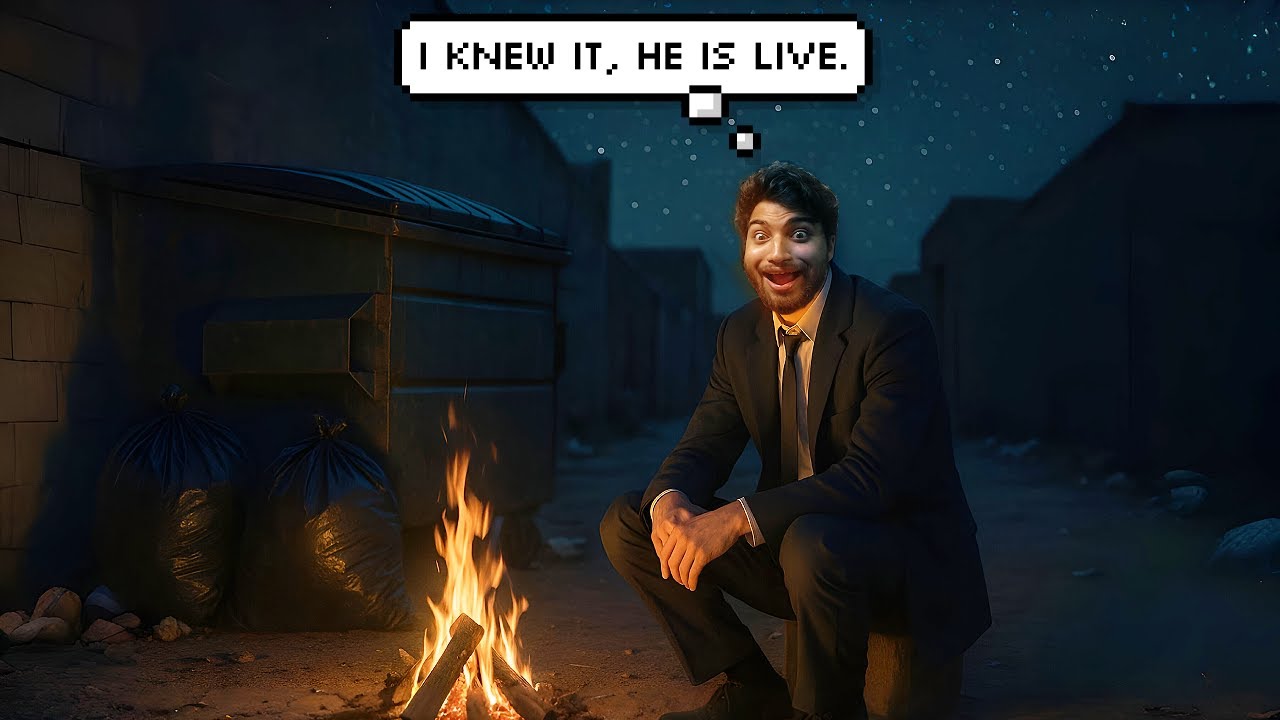 Streaming From Where I Belong. Autistic Live Streamer Returns ...