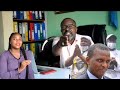 MINEMBWE : LE SILENCE RADIO DE L ' UDPS INQUIETE , MAITRE LUTU MUTU TIRE LA SONNETE D ' ALARME ( VIDEO )