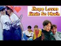 JHope Loves Jimin