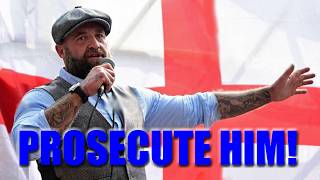 Why Dean Neil concealed the Peter Lynch tapes