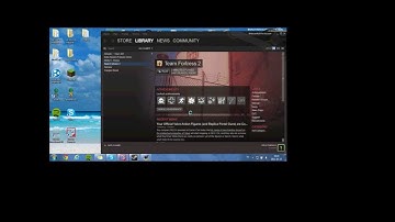 Team Fortress 2: Crash (Example)