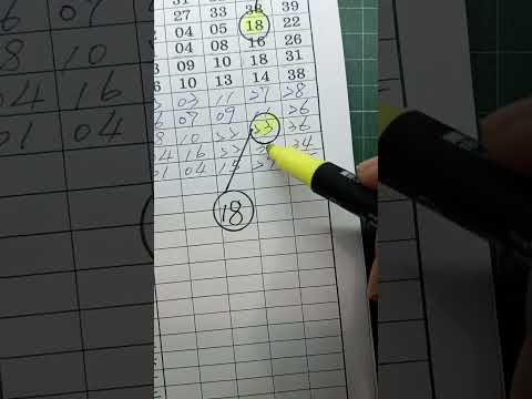 10月25日大船539（3）版路走勢，參考，分享