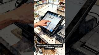Your Bluetooth Printer Keeps Disconnecting — Here’s the Fix #facts #tech #business #future