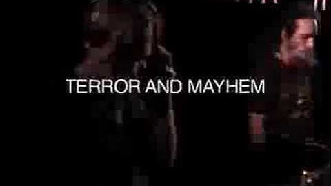 Notes on Breakcore (Documentary Trailer)