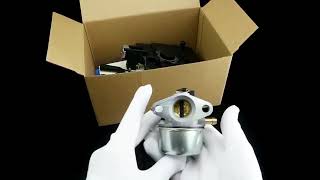 799868 Carburetor For Briggs & Stratton 498170 799872 694202