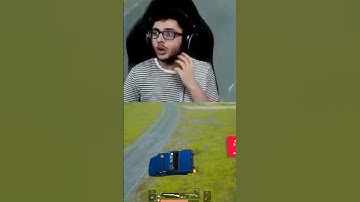 carryminati hacker 💯😱 k saath pubg #shorts #carryminati #bgmi #pubg