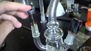 Do You Dab (DYD) Titanium Nail Review