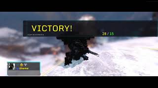 Shaxda666 Vs Xblueflutter What I Learned Hawken Free To Play Fps Games Ps4