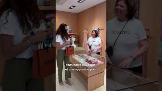 Missoni Sengage Dans La Charte Bienvenue À Cannes