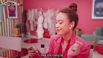 TLBB2 VNG | Thiên Long Hành | Hoàng Thùy Linh x Karik x Anh Tú - Bùi Công Nam | Official Music Video