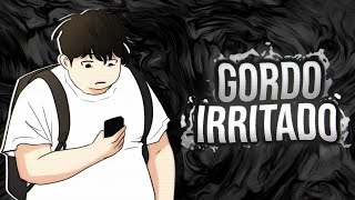 Obeso Tem Sua Namorada Roubado Por Outro Gordo Kkkkkkk