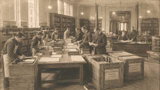 Carnegie Built 2 509 Libraries in Forty Years What He Made Sure They All Left Out