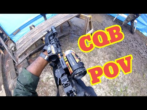 CQB POV WITH SHORT BUS ACTUAL