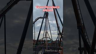 Celebrity GUEST VOMITS on #yukonstriker #themepark #amusementpark #canada #toronto #rollercoaster #ride #usa Profile