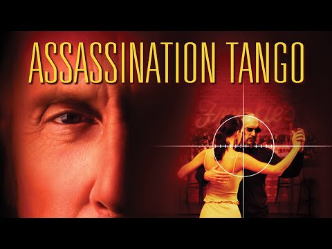 Assassination Tango (2002) | Bande-annonce VOSTF (HD | 1080p)