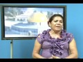 Testimonio de Israel sra Mercedes