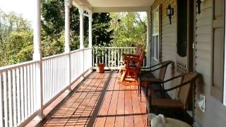 586 King David Dr video tour