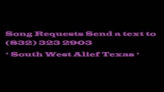 03 Aaliyah   One In A Million  Screwed Slowed Down Mafia @djdoeman Song Requests Send a text to 832