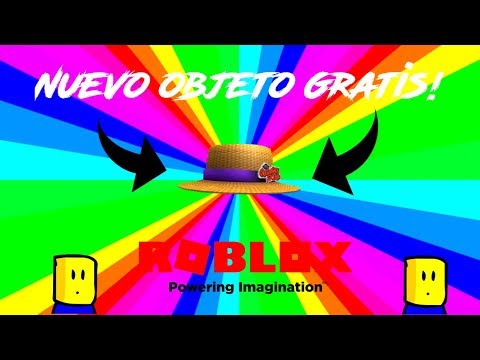 Item Nuevo Gratis Obtenlo Ahora Cheestrings Straw Hat Roblox Youtube - youtube cheestrings straw hat roblox Item Nuevo Gratis Obtenlo Ahora Cheestrings Straw Hat Roblox Youtube - cheestrings straw hat roblox
