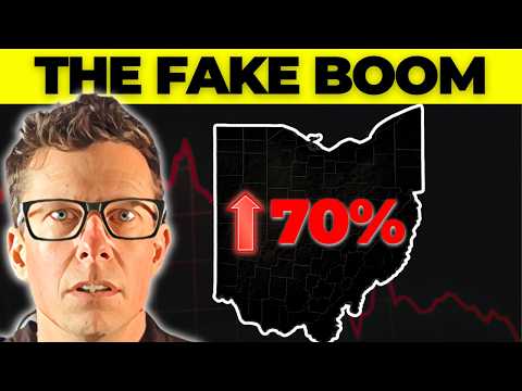 Top Realtor Reveals COVID's SHOCKING Impact on Ohio Housing Prices