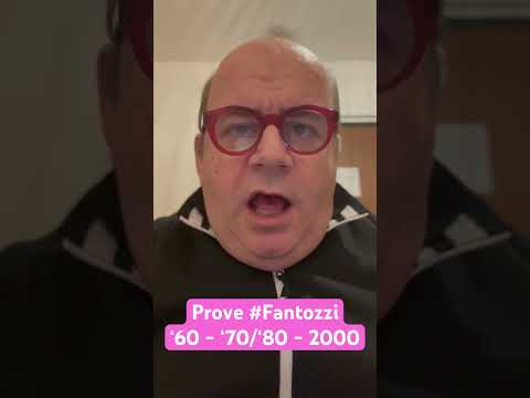 PROVE ‘60 - ‘70/‘80 - 2000