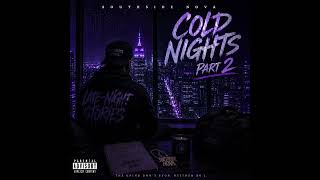 Southside Nova – Cold Nights, Pt. 2 (Protecting The Peace) 