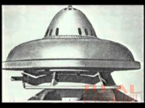 Steven Cambian - Truthseekers Episode 0053 Viktor Schauberger's "Repulsine" vortex engine Hqdefault