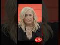 “She’s a Mental Midget”: Maureen on Sheinelle Jones for Having No Clue About What Train She Was On
