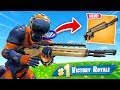 *NEW* Legendary Infantry Rifle is OP!