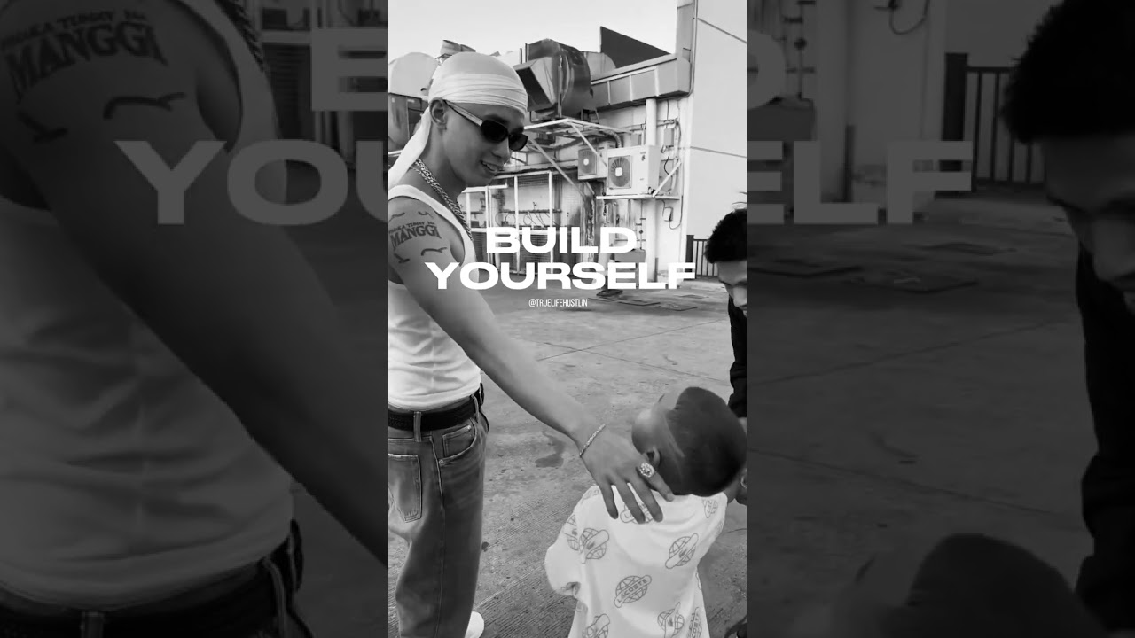 YOUNG KING | 2 JOINTS | DOUGBROCKTV ft. BNK