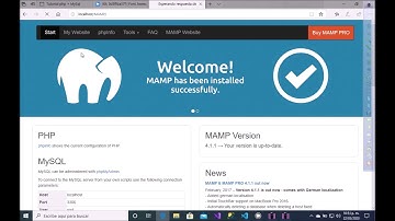 Curso Php + MySql - Parte 2