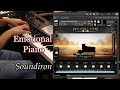 Soundiron  emotional piano library demo