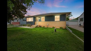 5427 S 112th Street video tour
