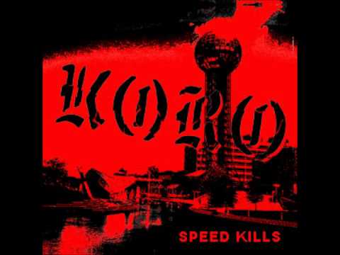 Koro — Koro - Selfless