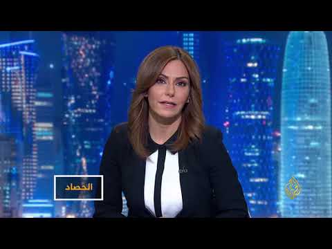 الحصاد-إسرائيل-إيران.. مواجهة على أرض سورية