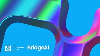 Accelerate your AI innovation journey with Innovate UK BridgeAI