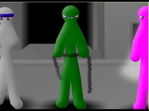 SektorZ - Jumpstyle 2