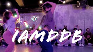 IAMDDB  by JGL / HAHA choreography