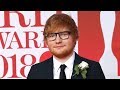 Ed Sheeran DENIES Marriage Rumors & Explains His Ring On THAT Finger