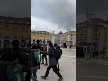 Plaça do Comércio, Lisbon