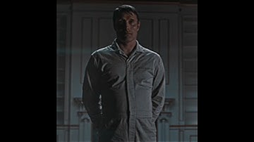 "Come To K*ll You" | Hannibal Edit | Riserayss, LONOWN - Jessie (Slowed) #shortsfeed #shorts #edit